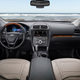 Illustration for article titled 2016 Ford Explorer: This Is It